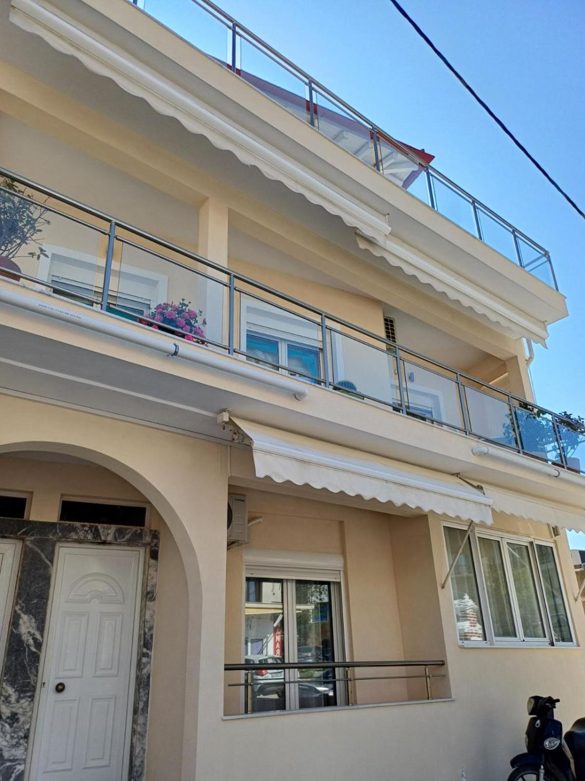 Bozikis House! A Cosy Apartment In The City Centre Città di Skiathos Esterno foto